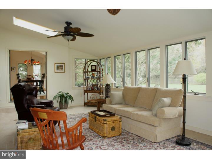 594 Sentinel Road Moorestown, NJ 08057 - Photo 14 of 24 Sun Room