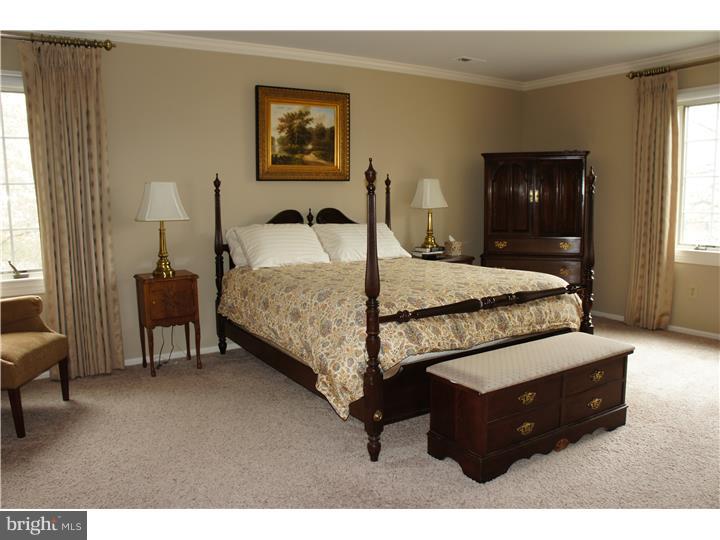594 Sentinel Road Moorestown, NJ 08057 - Photo 15 of 24 Bedroom - Main