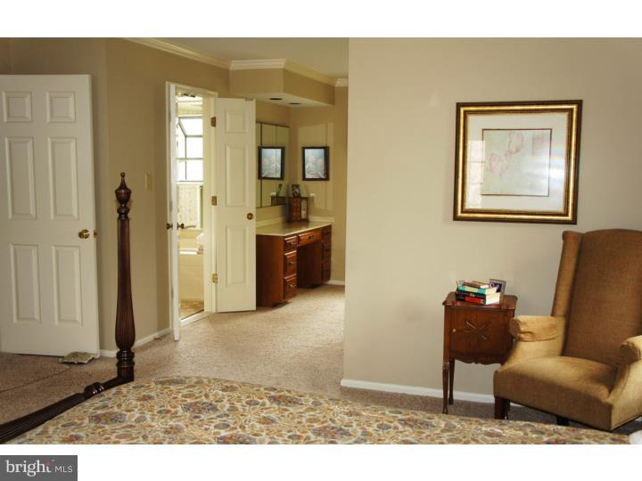 594 Sentinel Road Moorestown, NJ 08057 - Photo 16 of 24 Bedroom - Main