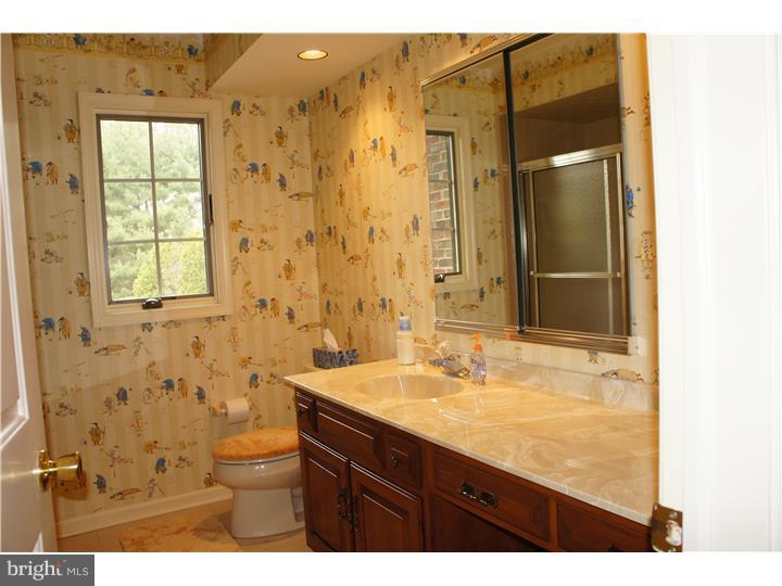594 Sentinel Road Moorestown, NJ 08057 - Photo 19 of 24 Bathroom