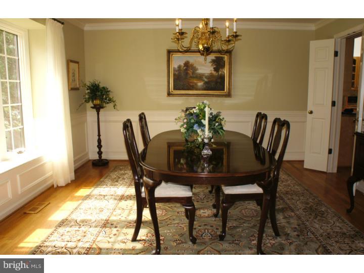 594 Sentinel Road Moorestown, NJ 08057 - Photo 6 of 24 Dining Room