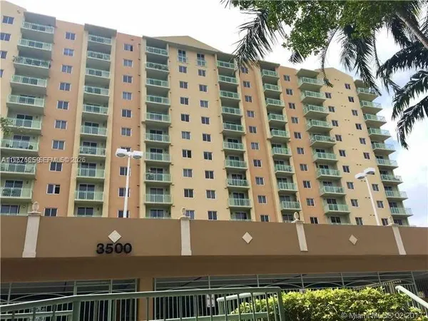 $2,400 | 3500 Coral Way, Unit 406, Miami, FL 33145