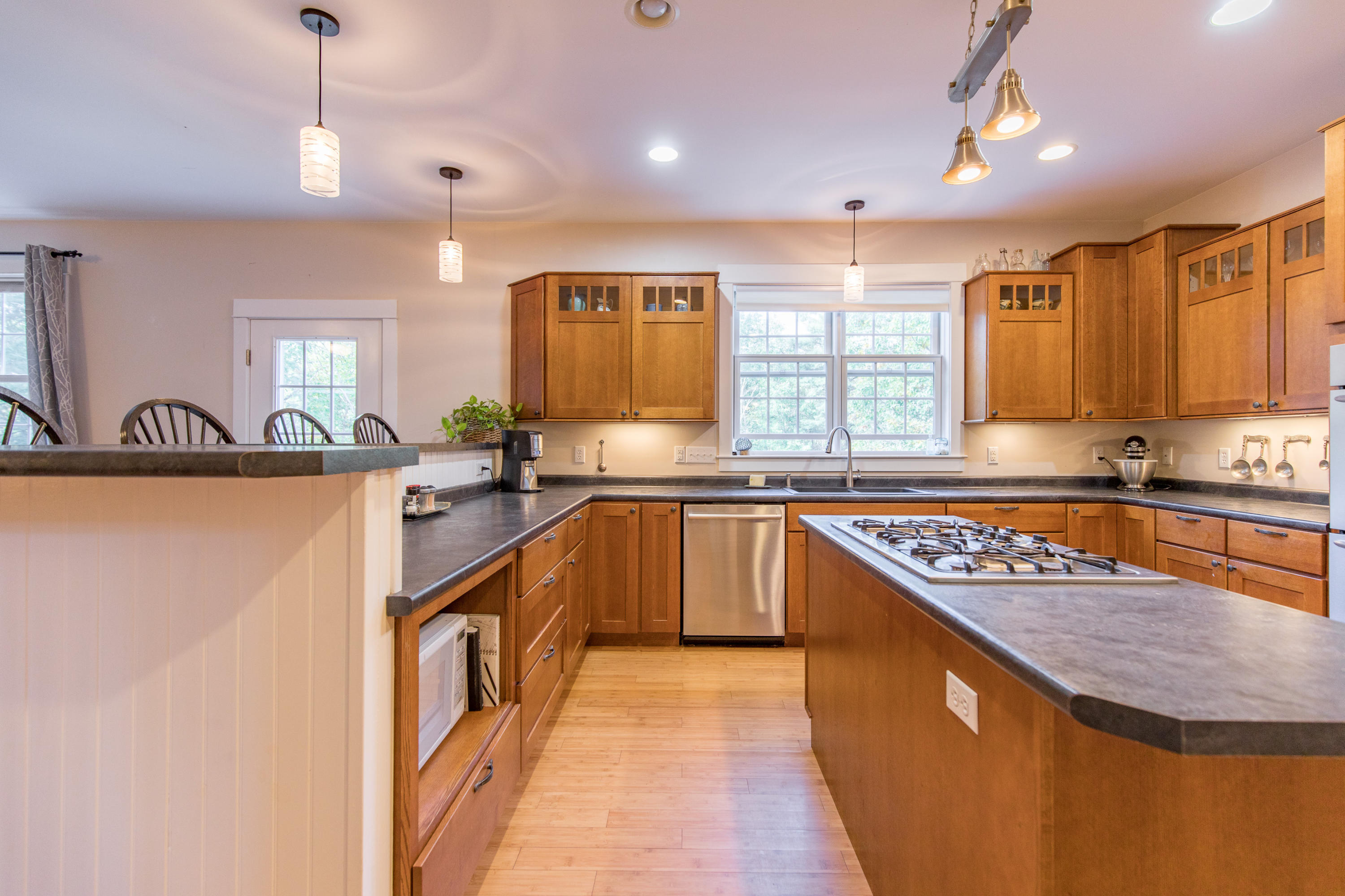 146 Stagecoach Road Woolwich, ME 04579 - Photo 9 of 67 146 Stagecoach Woolwich-14