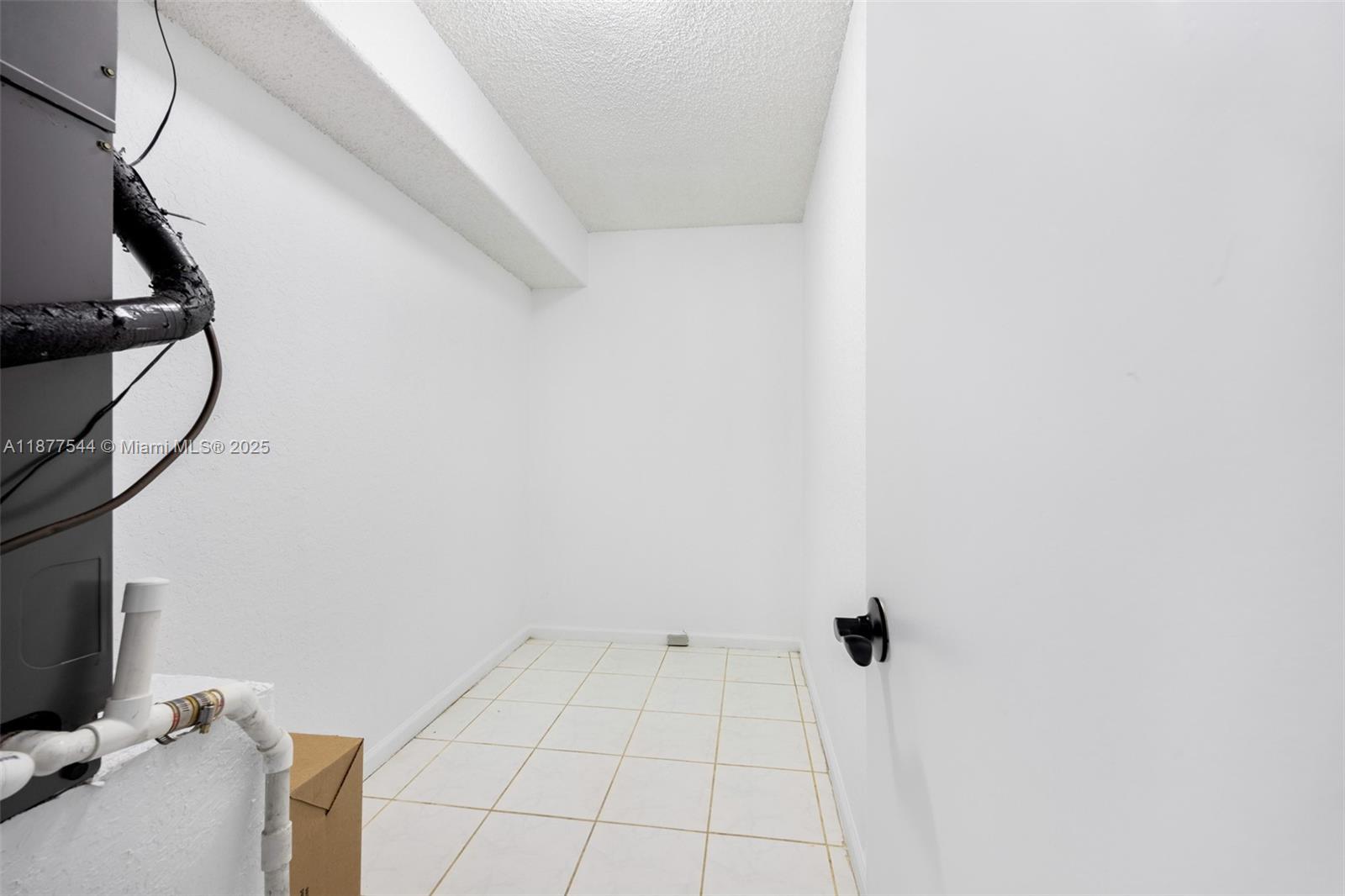 8317 Bermuda Sound Way Boynton Beach, FL 33436 - Photo 23 of 25 a view of an empty room