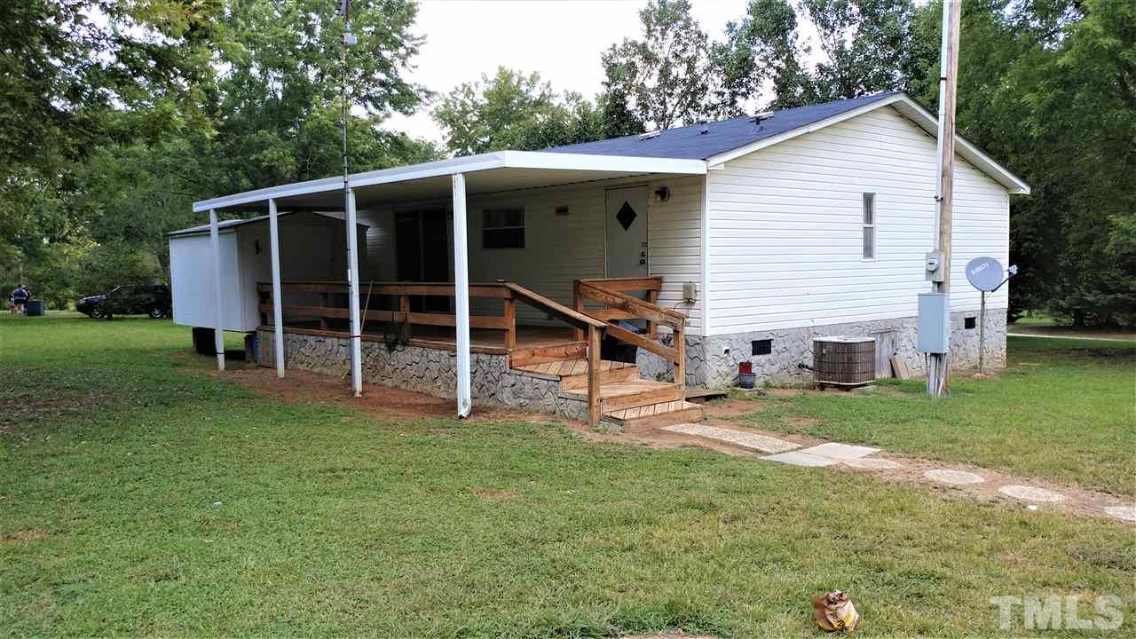 356 Saplin Branch Road Timberlake, NC 27583 - Photo 14 of 15