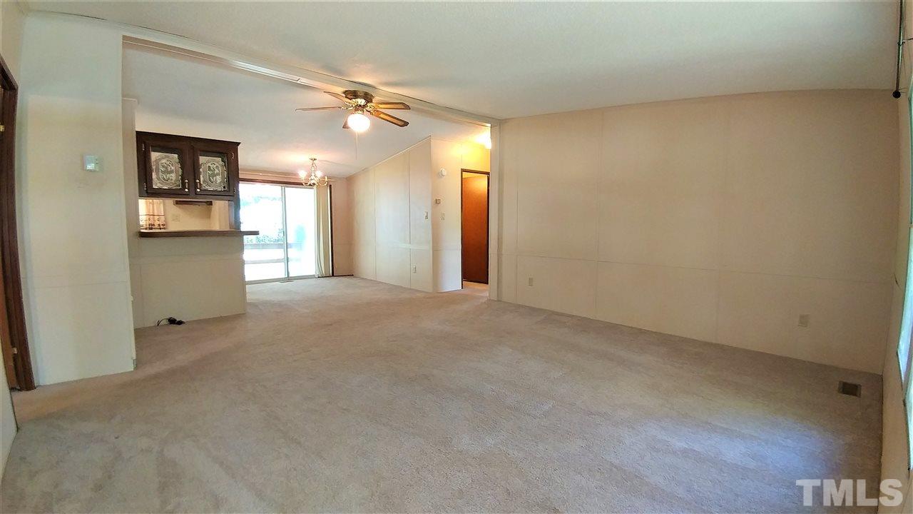 356 Saplin Branch Road Timberlake, NC 27583 - Photo 3 of 15