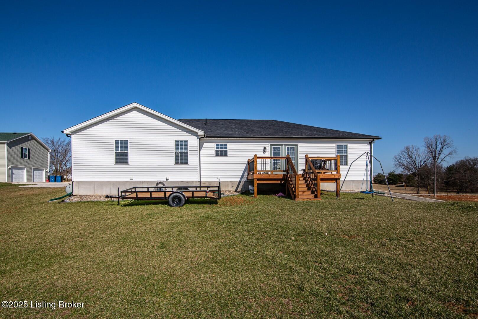 4069 Fairground Road Brandenburg, KY 40108 - Photo 61 of 69 You owe it to yourself to take a look at this home today