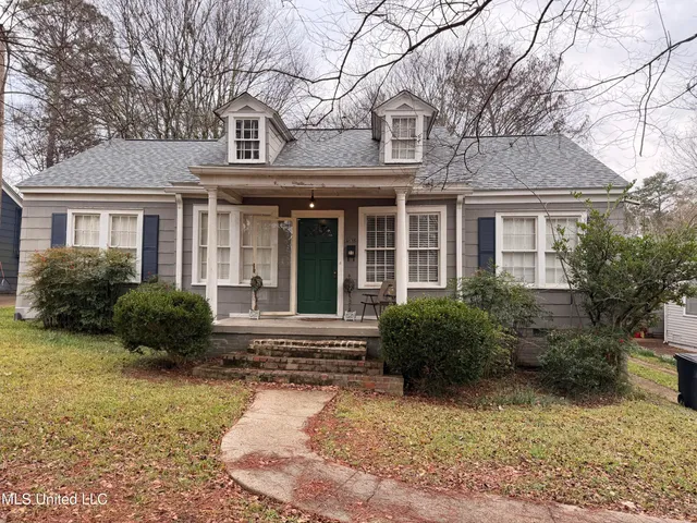 $199,999 | 3515 Galloway Avenue, Jackson, MS 39216