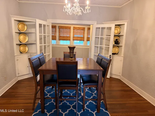 $199,999 | 3515 Galloway Avenue, Jackson, MS 39216