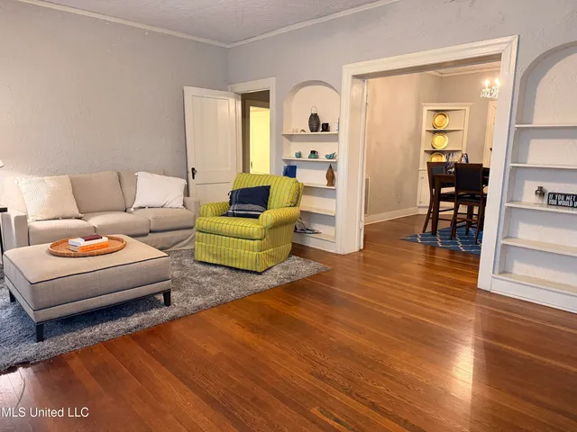 $199,999 | 3515 Galloway Avenue, Jackson, MS 39216