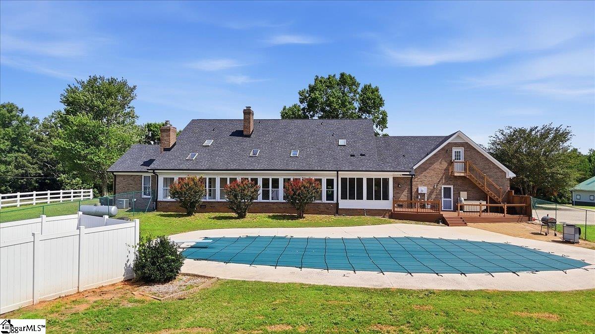 600 Pine Log Ford Road Travelers Rest, SC 29690 - Photo 49 of 49 Gallery Image 49