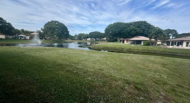 $2,550 | 5149 Rose Hill Drive, Boynton Beach, FL 33437