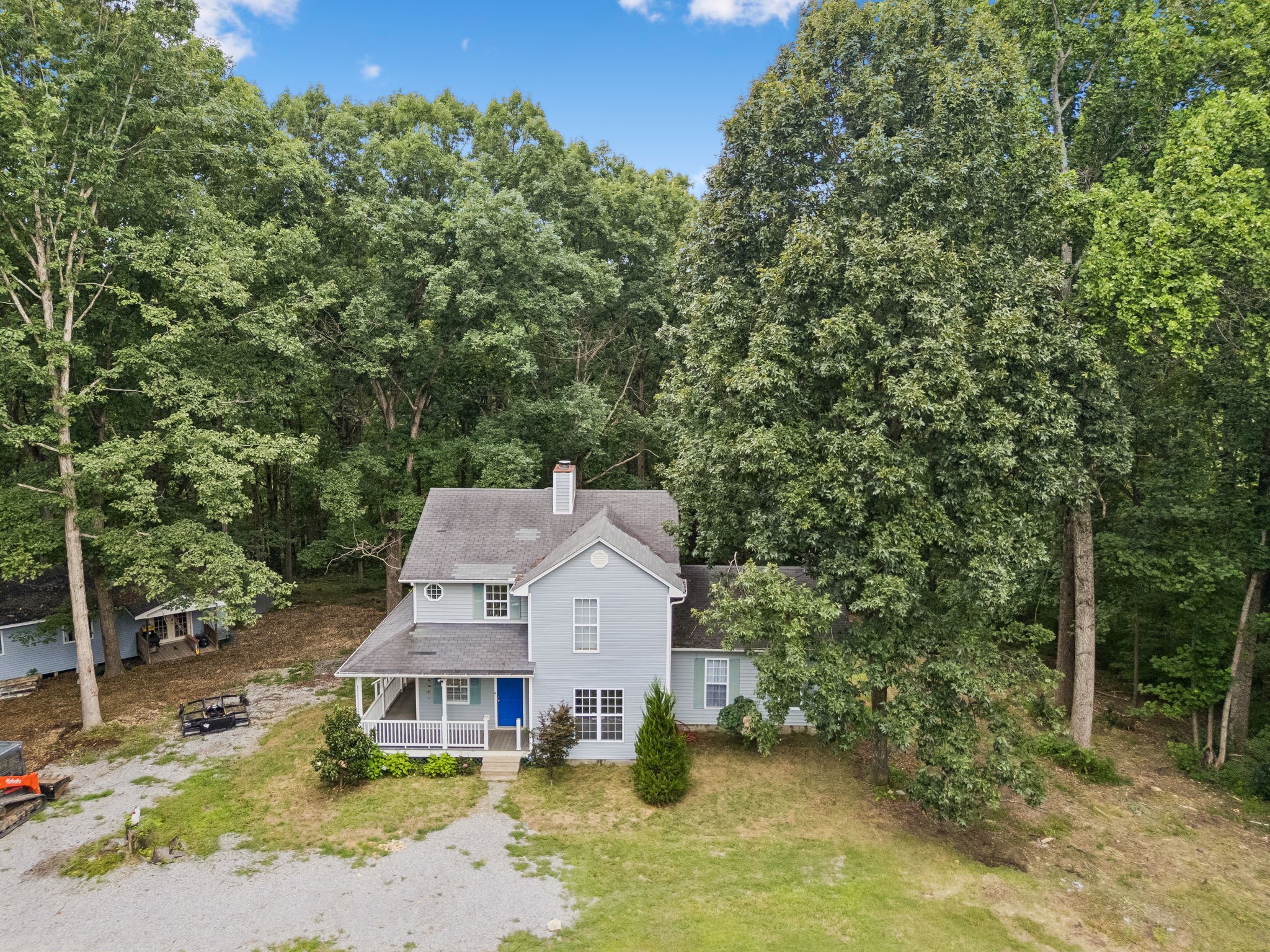 5550 Hargrove Ridge Road Franklin, TN 37064 - Photo 52 of 73 Gallery Image 52