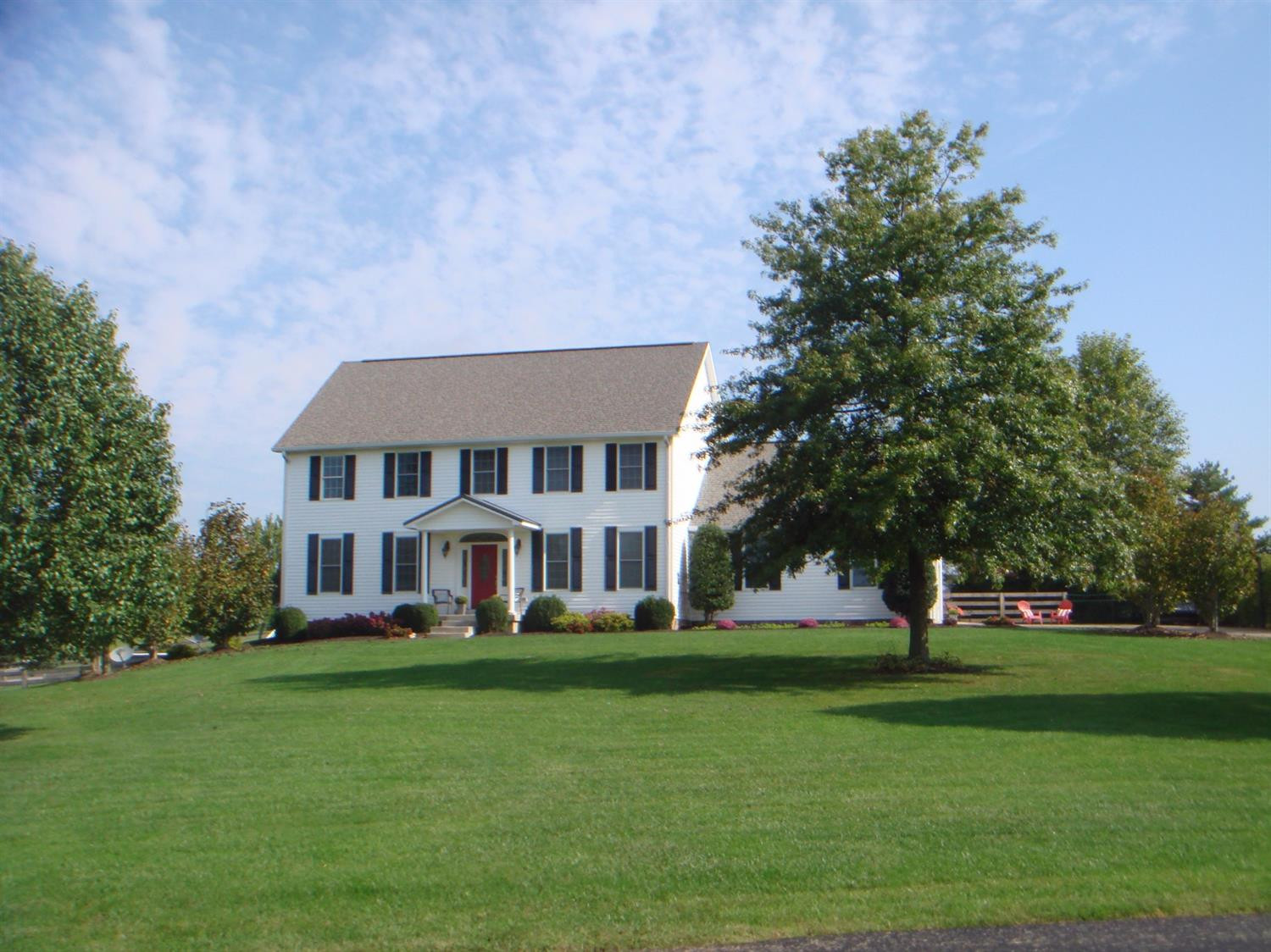 149 Coal Ridge Lane Georgetown, KY 40324 - Photo 1 of 40 Photo 1