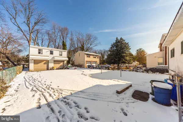 $175,000 | 33 South Woodlawn Avenue, Aldan, PA 19018