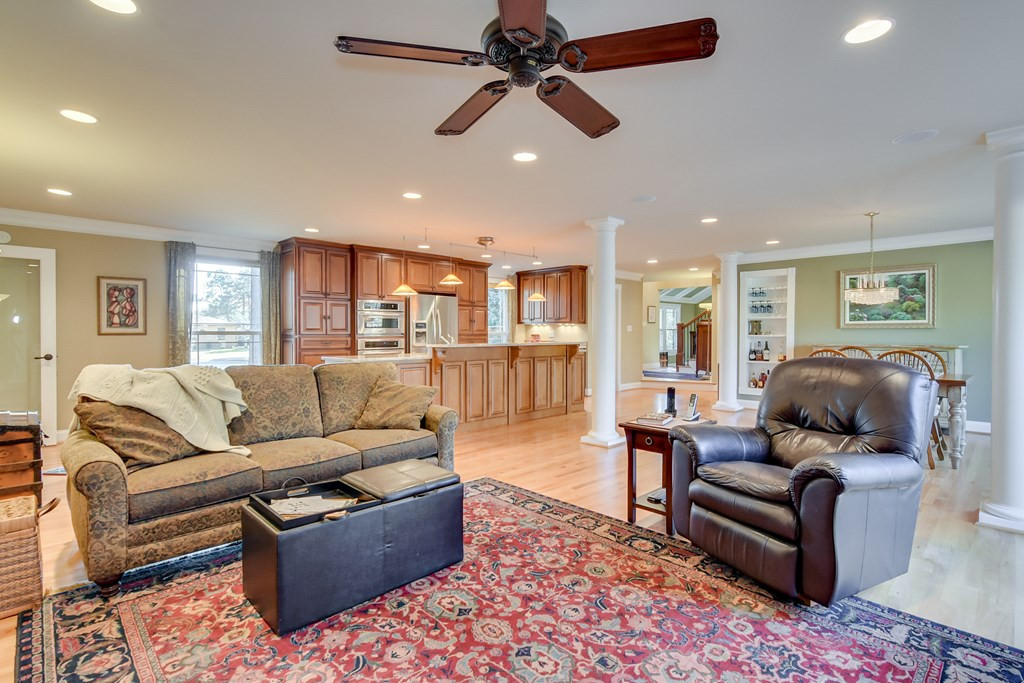 127 Hasty Road Aiken, SC 29803 - Photo 12 of 47 Gallery Image 12