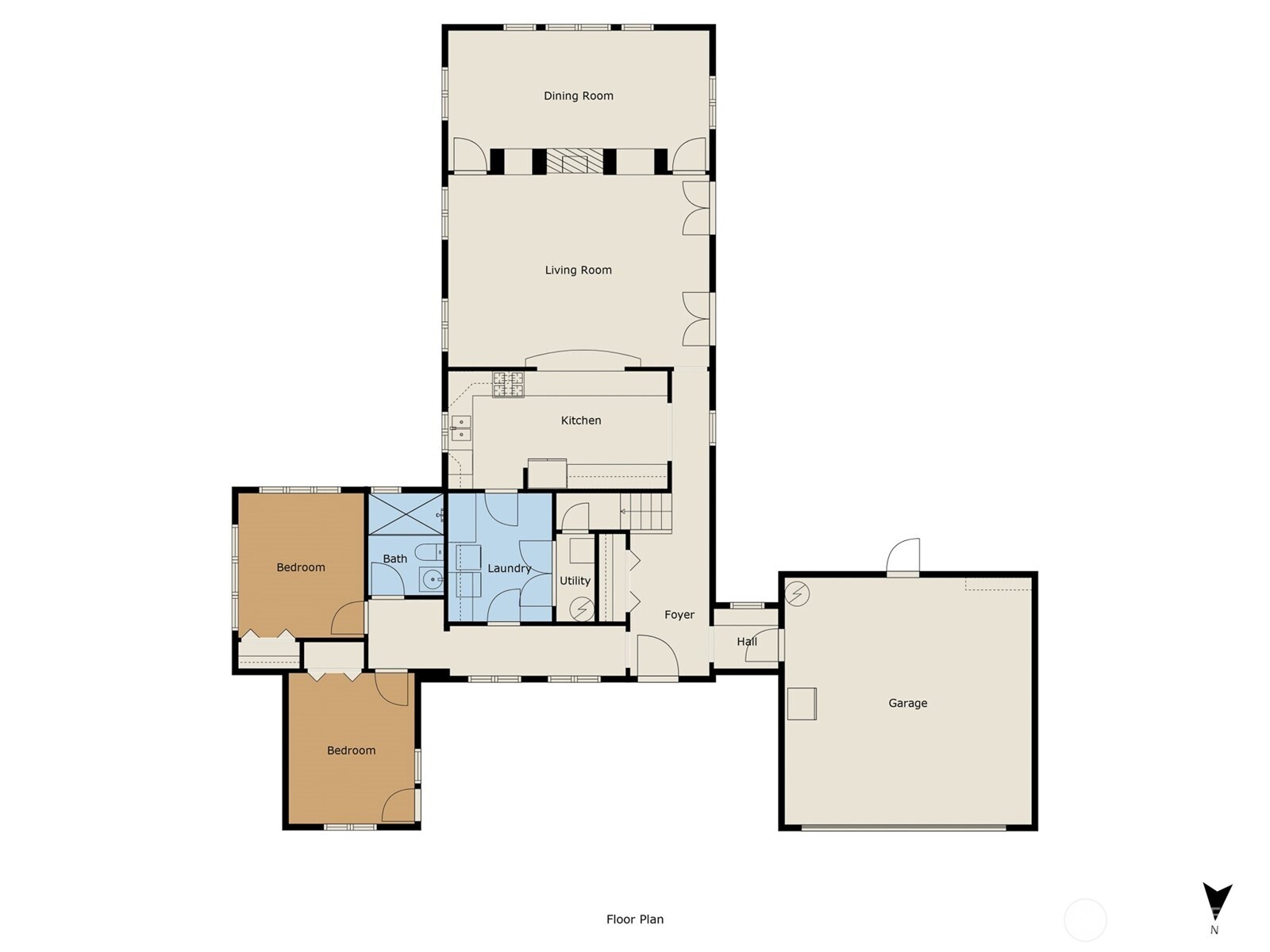 4355 Gooding Avenue Bellingham, WA 98226 - Photo 33 of 37