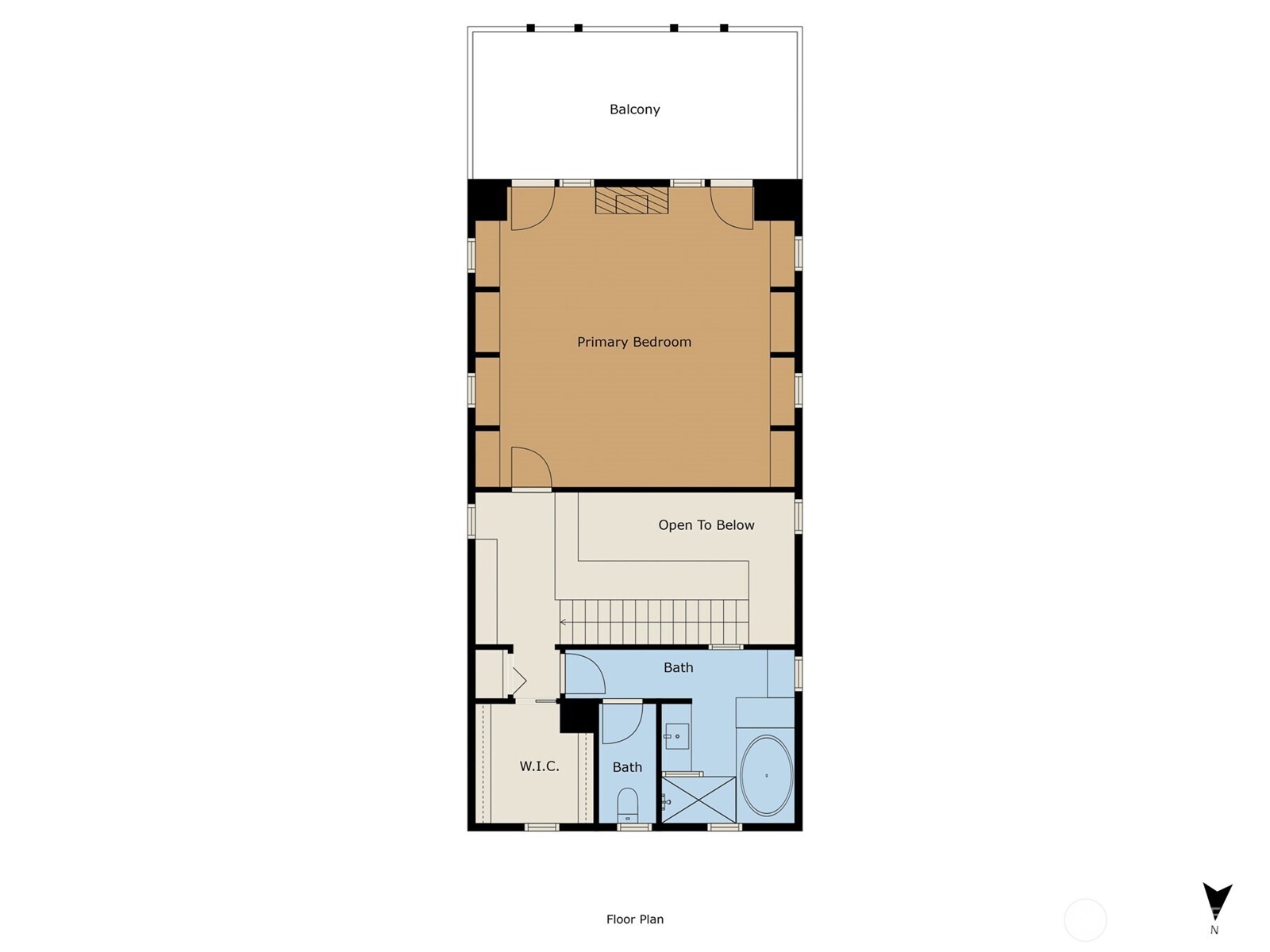 4355 Gooding Avenue Bellingham, WA 98226 - Photo 34 of 37