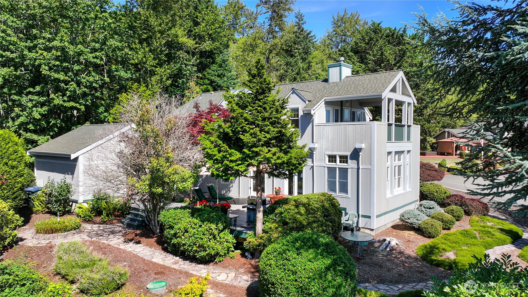 4355 Gooding Avenue Bellingham, WA 98226 - Photo 36 of 37