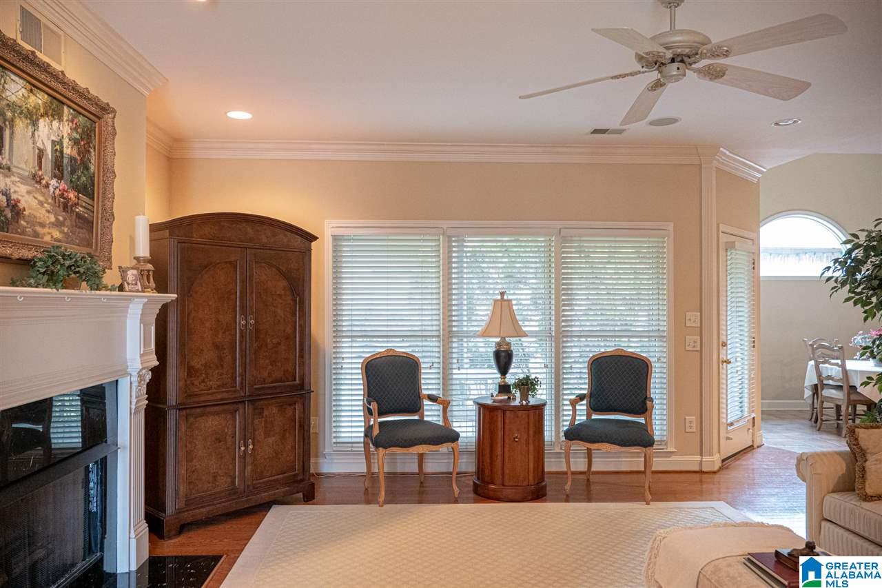 628 Willow Crest Road Birmingham, AL 35226 - Photo 6 of 38