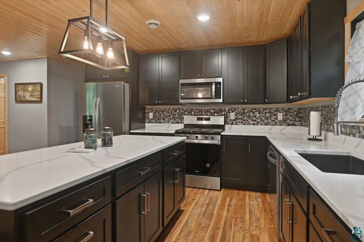 9068 Open Gate Drive Solon Springs, WI 54873 - Photo 8 of 34