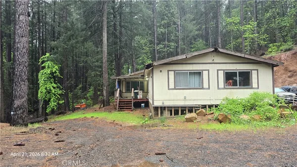 $150,000 | 14999 Quail Creek Court, Magalia, CA 95954