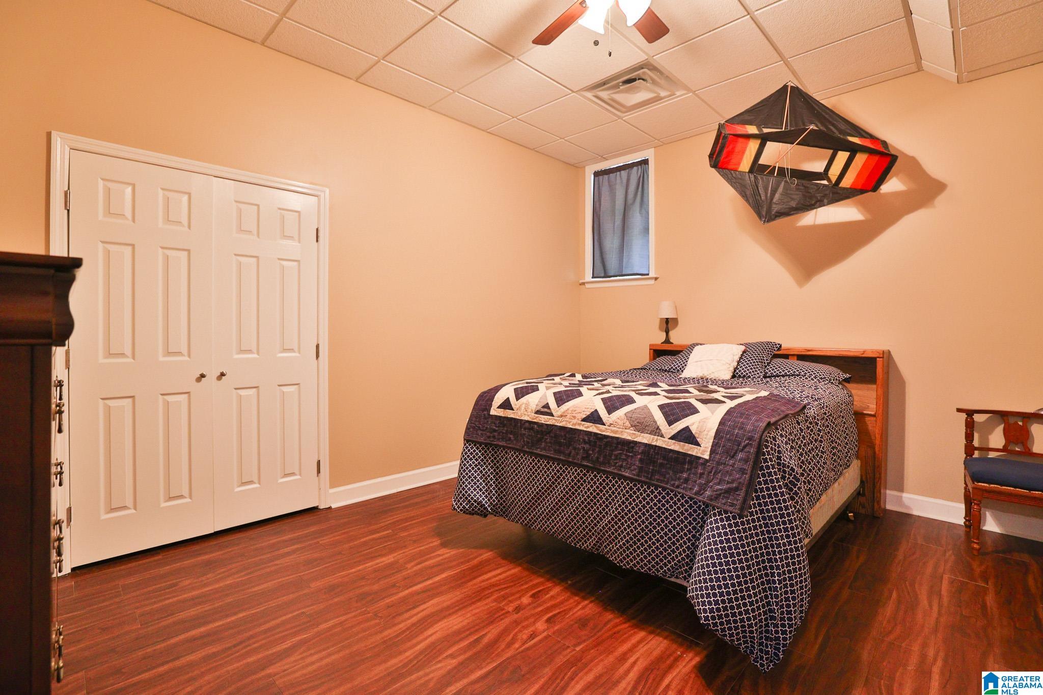 1626 Davis Acres Drive Alpine, AL 35014 - Photo 28 of 58