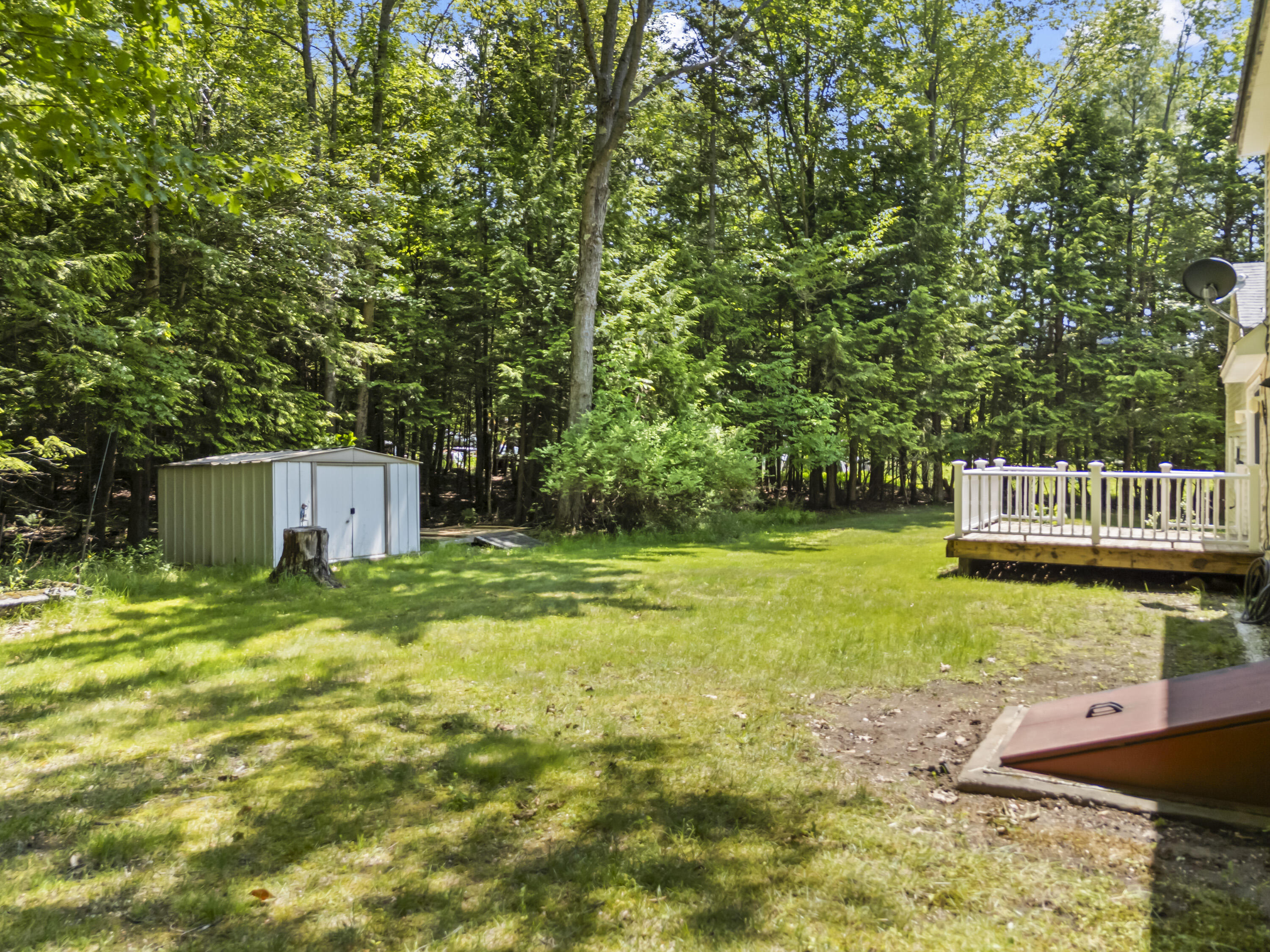 171 Mountfort Road North Yarmouth, ME 04097 - Photo 37 of 50 171 Mountfort Rd_145