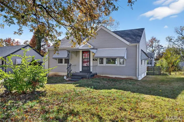 $84,000 | 2456 Wieck Drive, Jennings, MO 63136