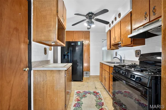 $84,000 | 2456 Wieck Drive, Jennings, MO 63136