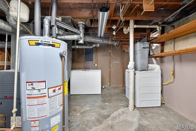 $84,000 | 2456 Wieck Drive, Jennings, MO 63136