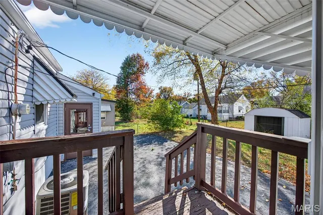 $84,000 | 2456 Wieck Drive, Jennings, MO 63136