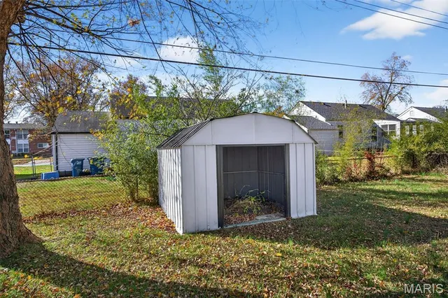 $84,000 | 2456 Wieck Drive, Jennings, MO 63136