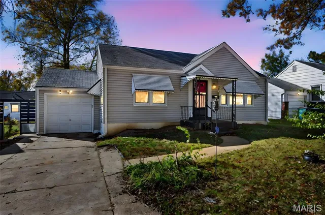 $84,000 | 2456 Wieck Drive, Jennings, MO 63136