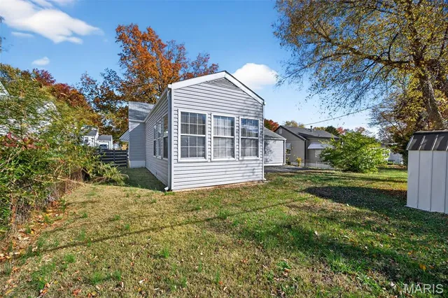 $84,000 | 2456 Wieck Drive, Jennings, MO 63136