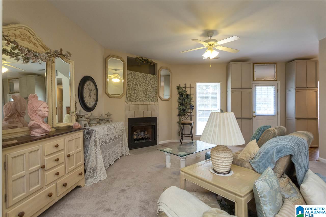 15 Blount Ridge Drive Warrior, AL 35180 - Photo 7 of 45