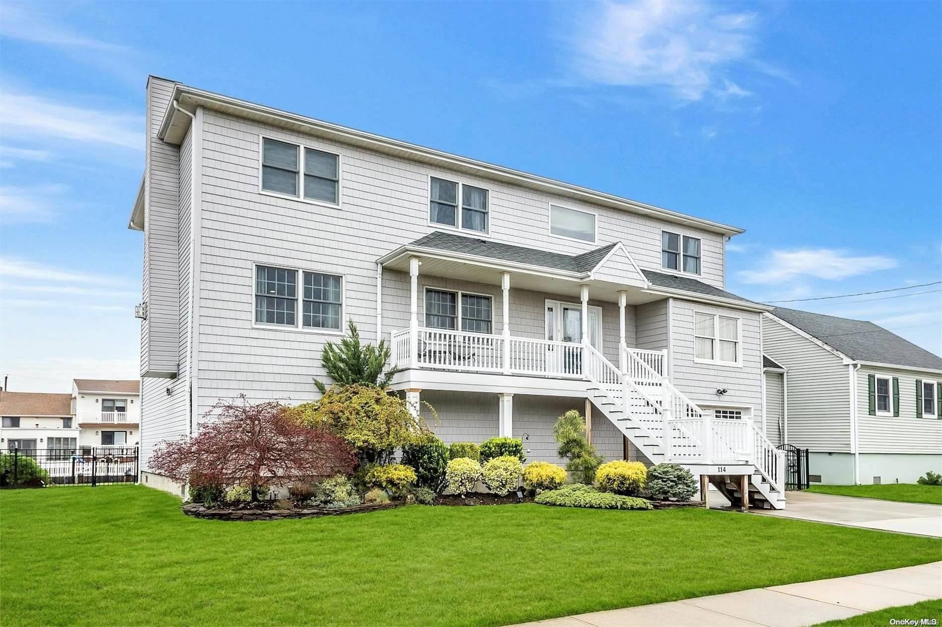 114 Beach Road Massapequa, NY 11758 - Photo 1 of 1 Gallery Image 1