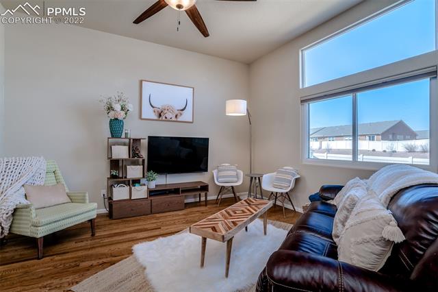 7268 Red Cardinal Loop Colorado Springs, CO 80908 - Photo 6 of 45