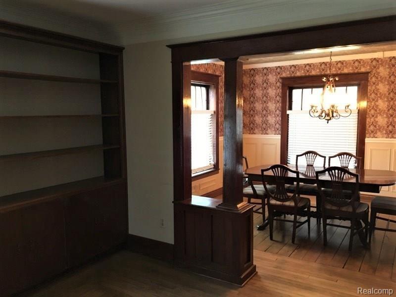 3160 W Road Metamora, MI 48455 - Photo 16 of 44 3160 WEST RD - FRT&DIN 02.jpg