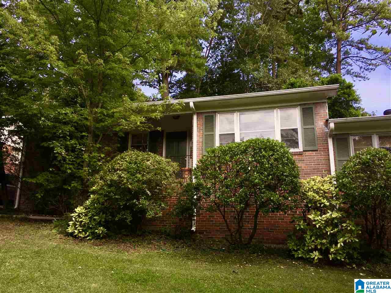 4015 Montclair Road, Unit 4015 Birmingham, AL 35213 - Photo 1 of 25