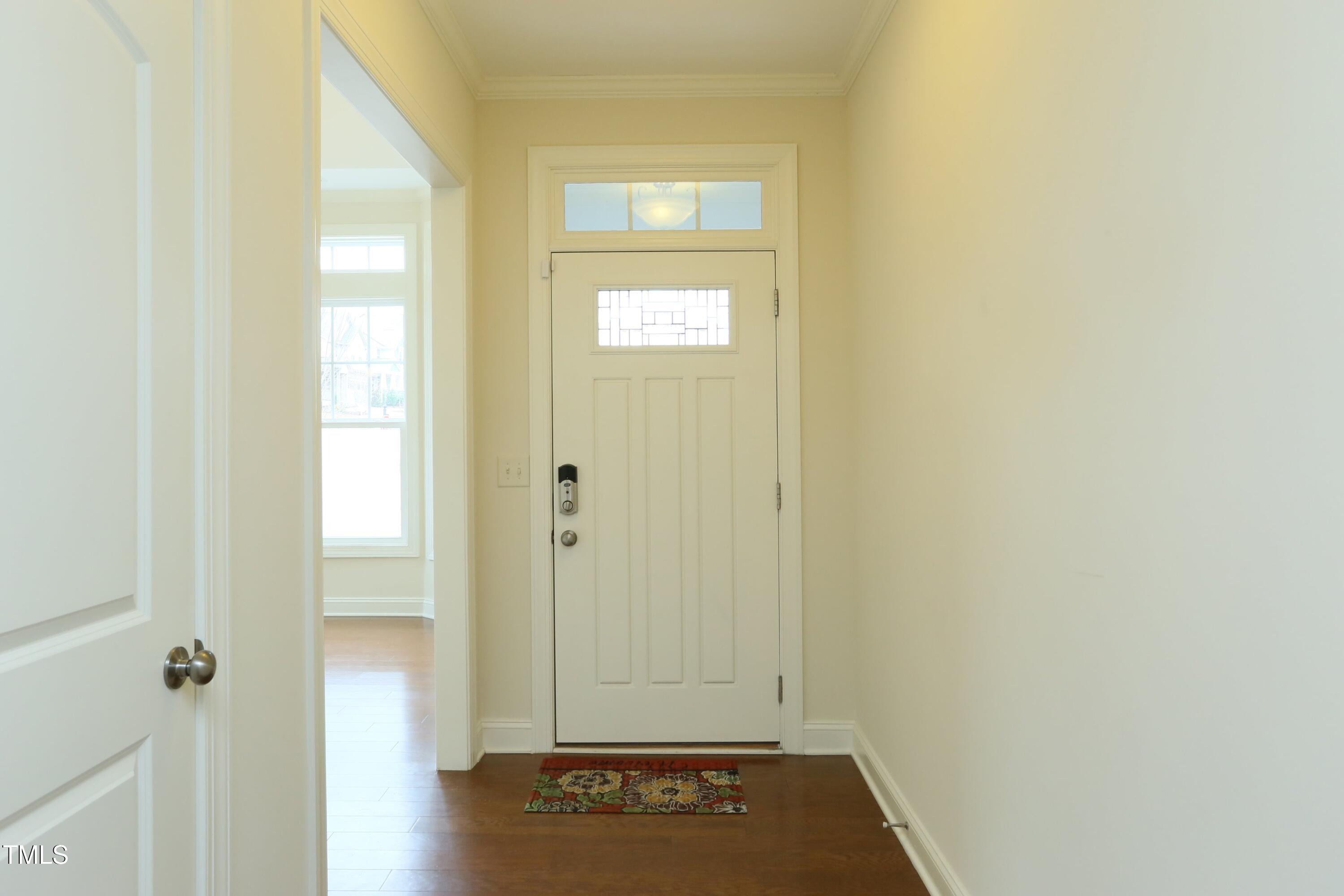 1629 Chestnut Falls Road Wendell, NC 27591 - Photo 2 of 26 Entry