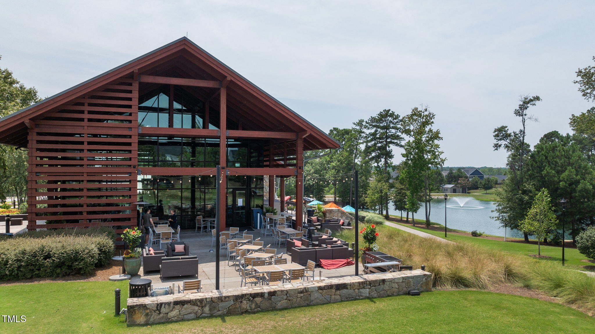 1629 Chestnut Falls Road Wendell, NC 27591 - Photo 21 of 26 Farmhouse Cafe
