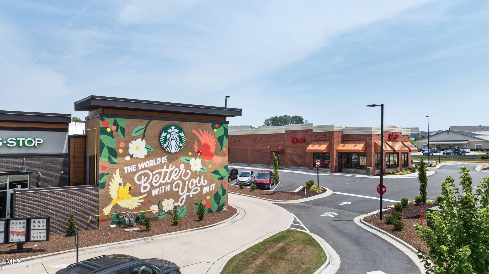 1629 Chestnut Falls Road Wendell, NC 27591 - Photo 26 of 26 Treelight Square