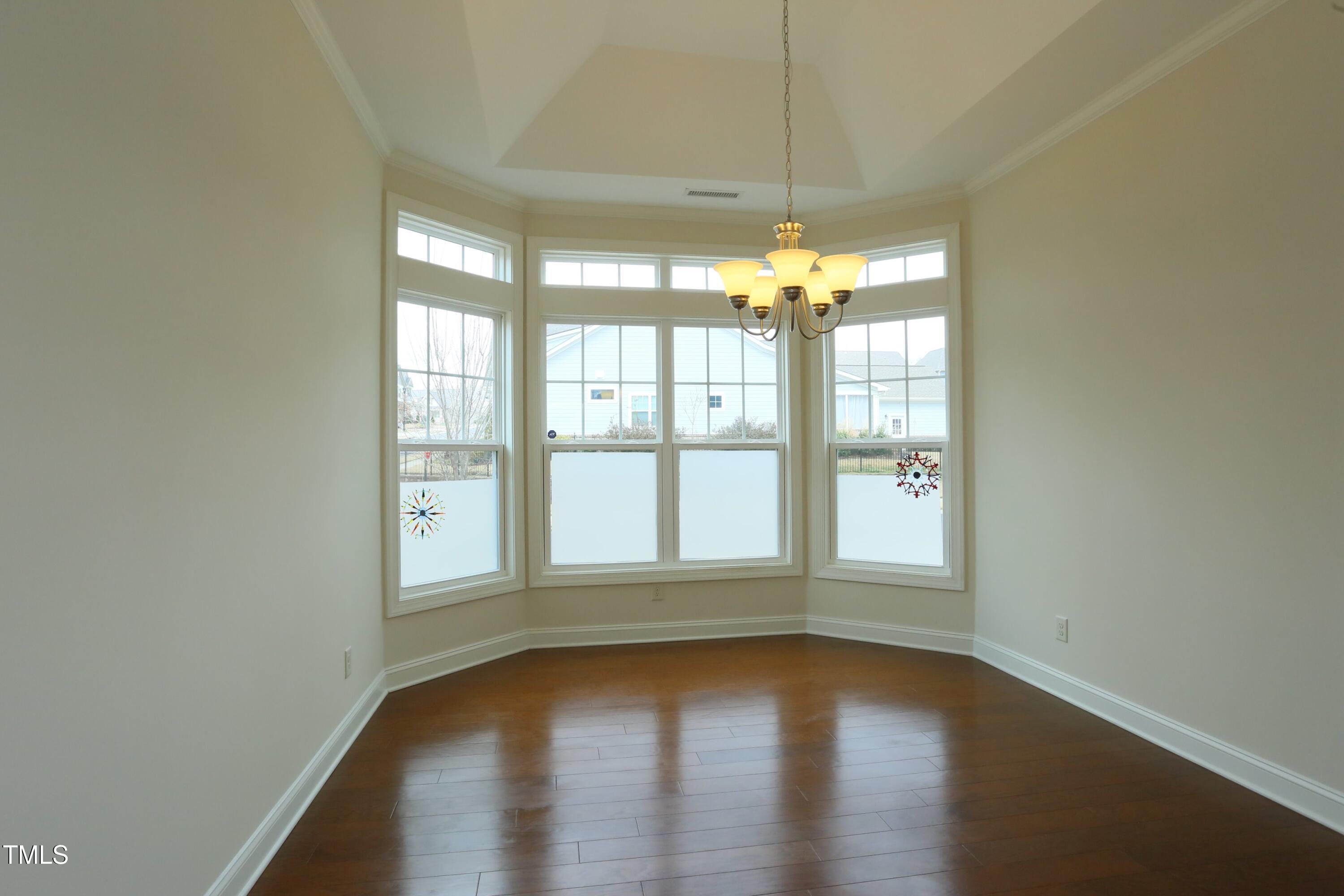 1629 Chestnut Falls Road Wendell, NC 27591 - Photo 3 of 26 Dining Room