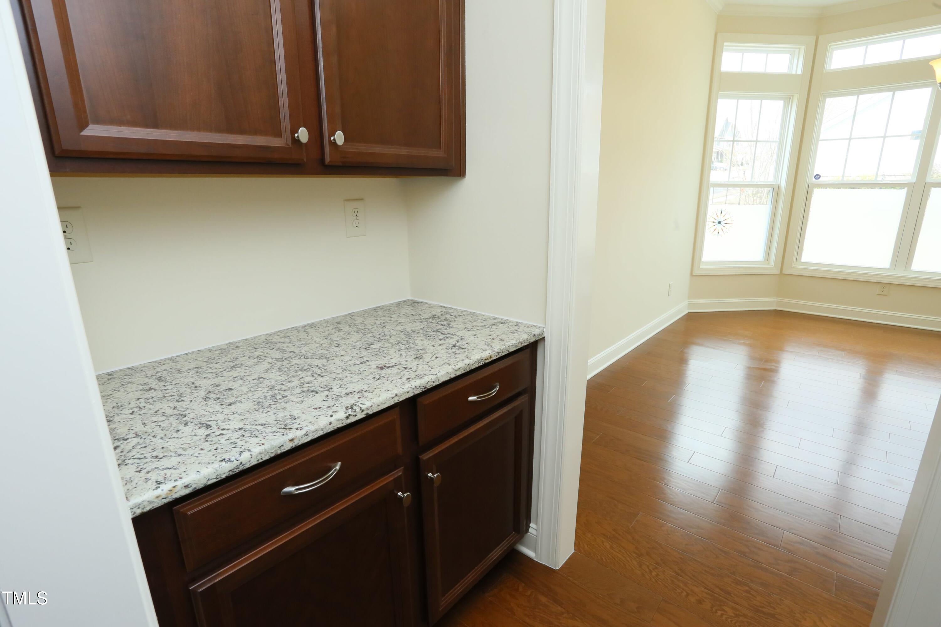 1629 Chestnut Falls Road Wendell, NC 27591 - Photo 4 of 26 Butler's Pantry