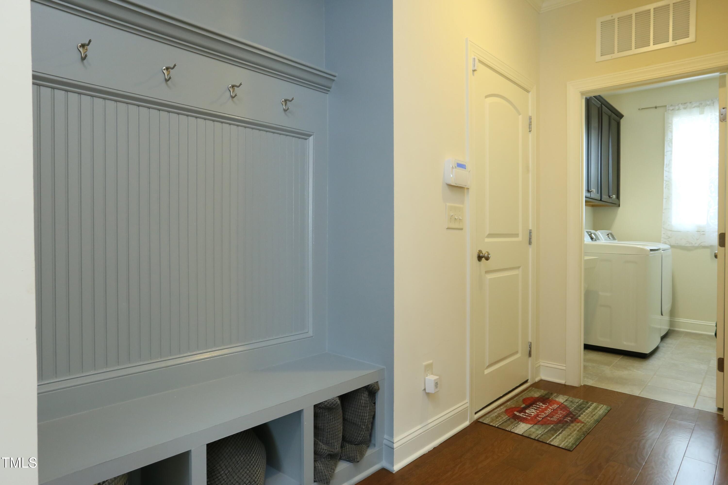 1629 Chestnut Falls Road Wendell, NC 27591 - Photo 6 of 26 Entry