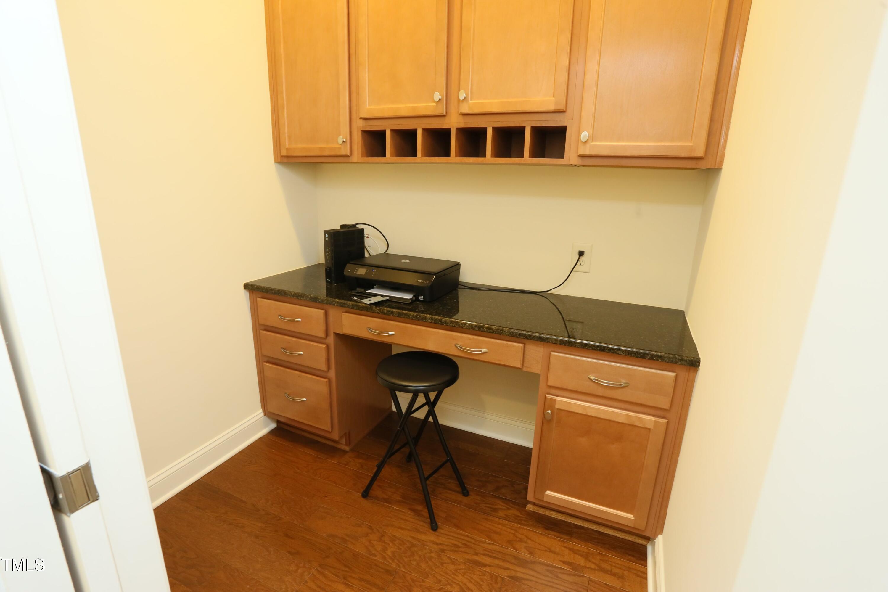 1629 Chestnut Falls Road Wendell, NC 27591 - Photo 7 of 26 Pocket Office