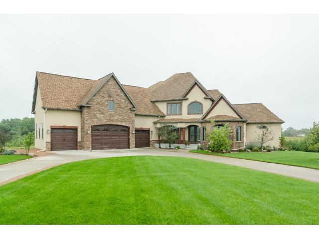 7650 Quail Ridge Trail Greenfield, MN 55373 - Photo 1 of 18 Gallery Image 1