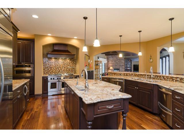 7650 Quail Ridge Trail Greenfield, MN 55373 - Photo 4 of 18 Gallery Image 4