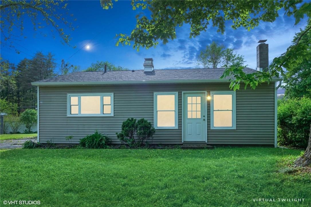 20 Center Road High Falls, NY 12440 - Photo 1 of 1 Gallery Image 1